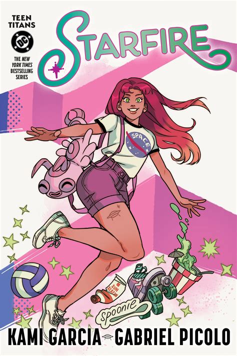 The Starfire Covenant
