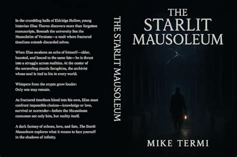 The Starlit Mausoleum