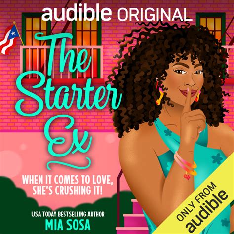 The Starter Ex