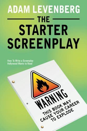 The Starter Screenplay: Client Edition