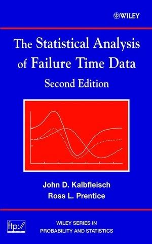 The Statistical Analysis of Failure Time Data,