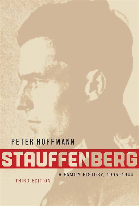 The Stauffenberg Of The Spirit