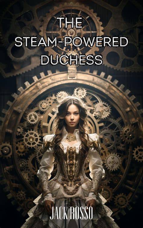 The Steam-Powered Duchess