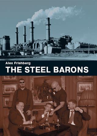 The Steel Barons