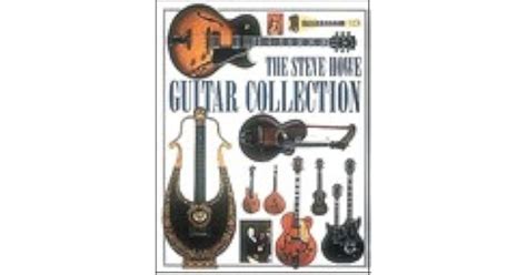 The Steve Howe Guitar Collection