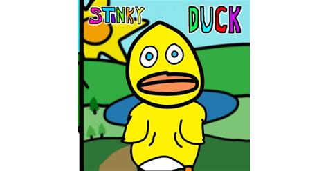 The Stinky Duck