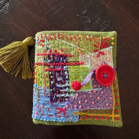 The Stitching Error