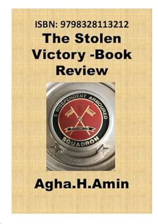 The Stolen Victory