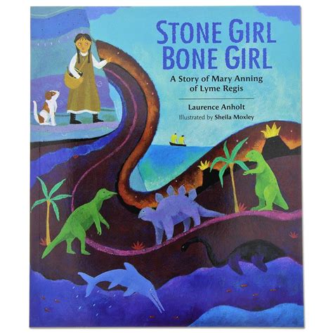 The Stone Girl