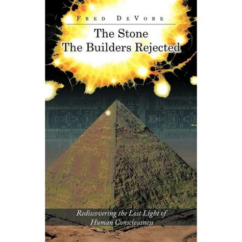 The Stone Which The Builders Rejected