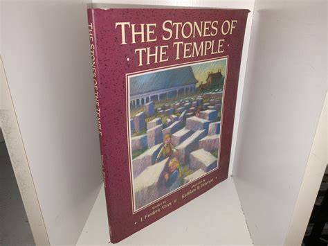 The Stones of the Temple