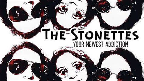 The Stonettes