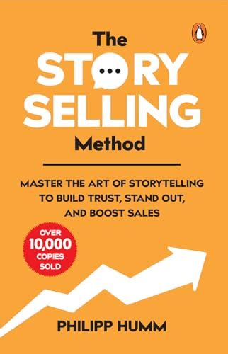 The Story Selling Method