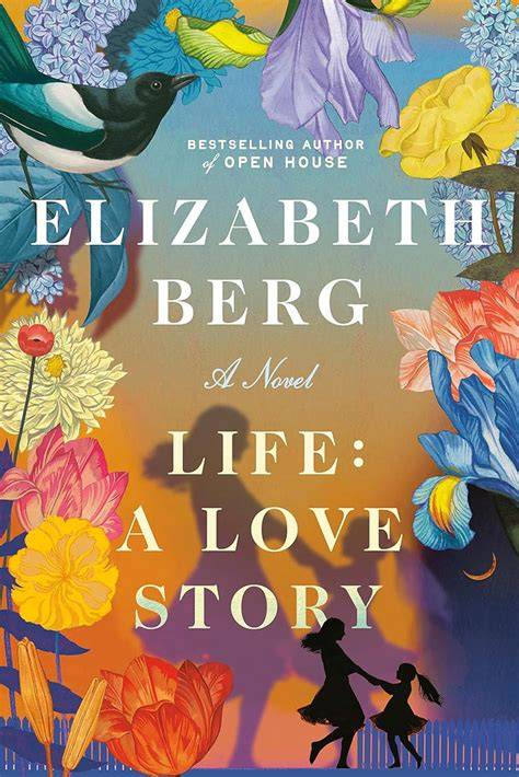 The Story of Elizabeth Blossom