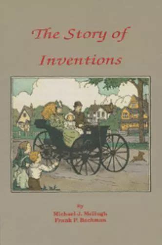 The Story of Inventions