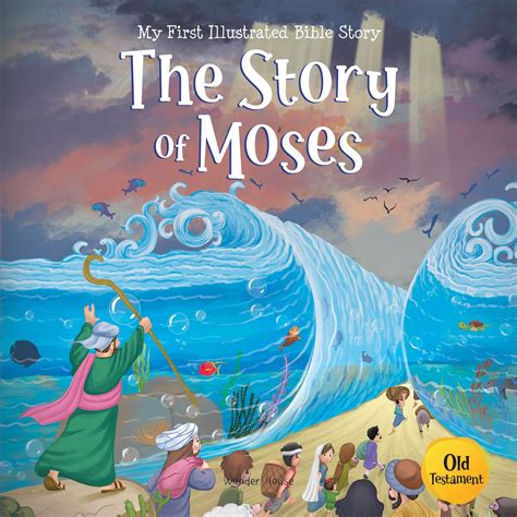 The Story of Moses