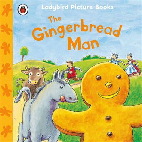 The Story of the Red Man