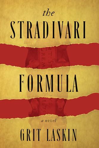 The Stradivari Formula
