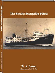 The Straits Steamship Fleets