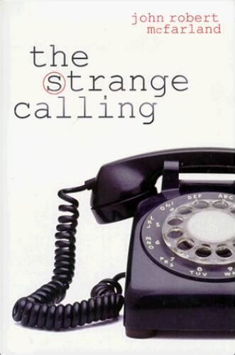 The Strange Calling