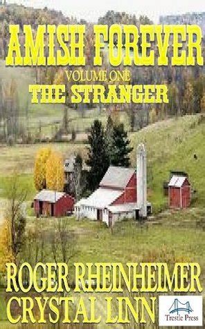 The Stranger (Amish Forever, #1)
