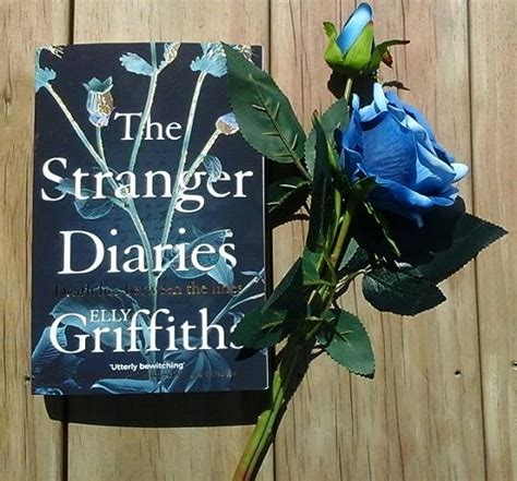 The Stranger Diaries