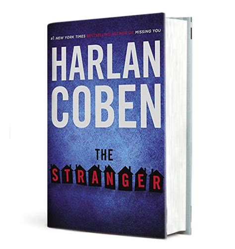 The Stray and The Stranger
