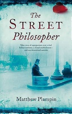 The Street Philosopher