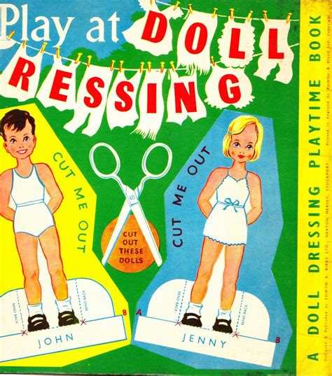 The String Dolls (Book 1)