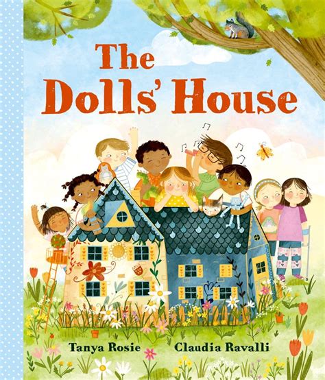 The String Dolls