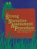 The Strong Narrative Assessment Procedure