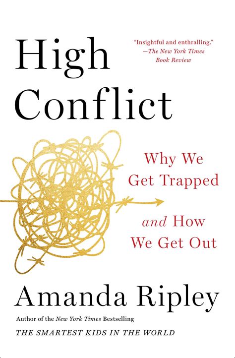 The Structure of Conflict
