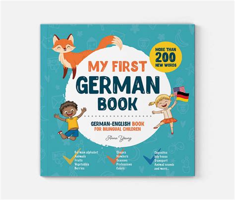 The Structure of German