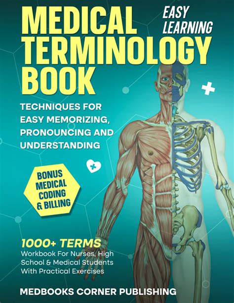 The Structure of Medical Terms