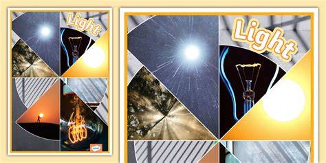 The Structure of the Light: Book #2