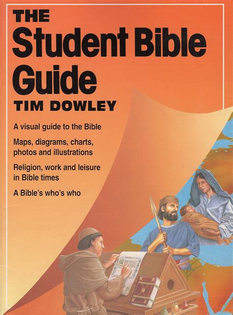The Student Bible Guide to Jerusalem