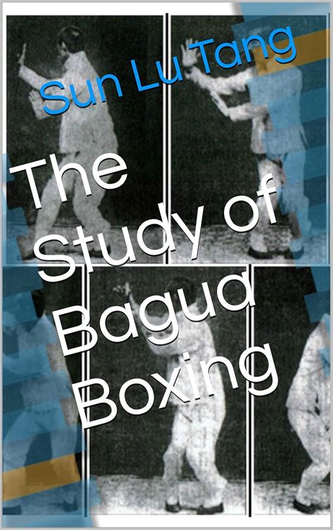 The Study of Bagua Boxing