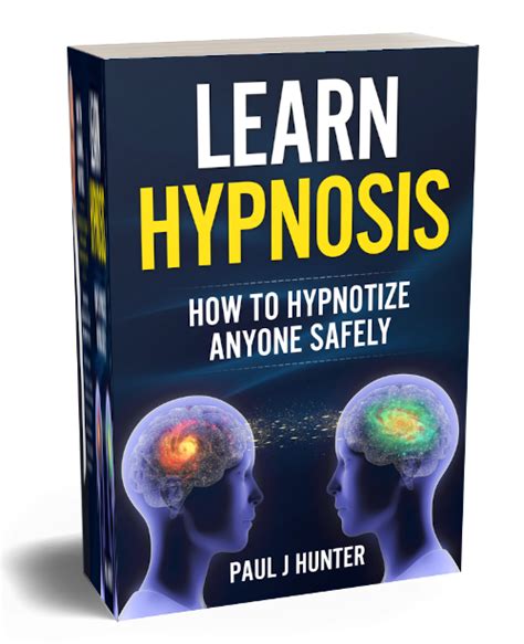 The Study of Hypnosis