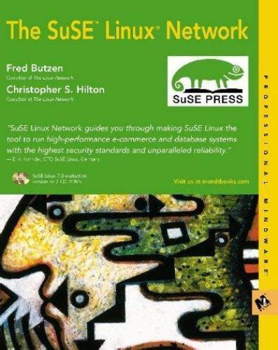 The SuSE Linux Network