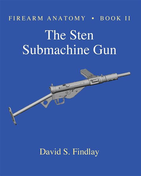 The Submachine Gun