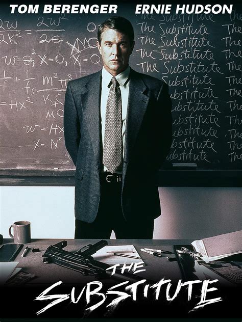 The Substitute