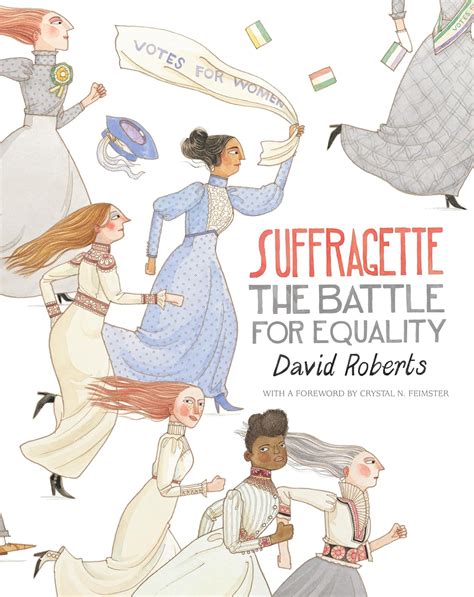 The Suffragette View