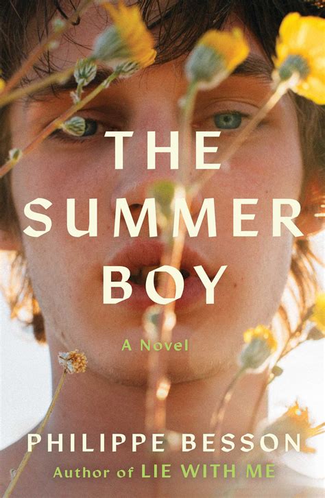 The Summer Boy