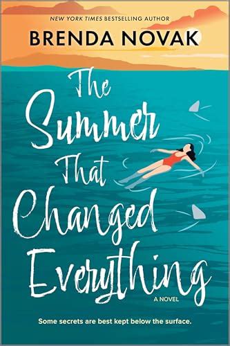 The Summer That Changed Everything