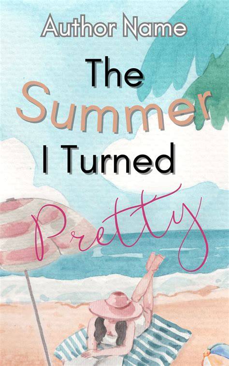 The Summer That Whispered