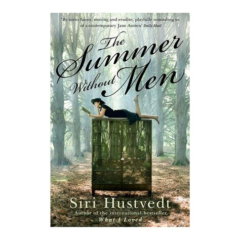 The Summer Without Men