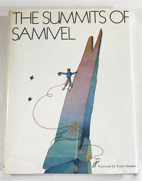 The Summits of Samivel