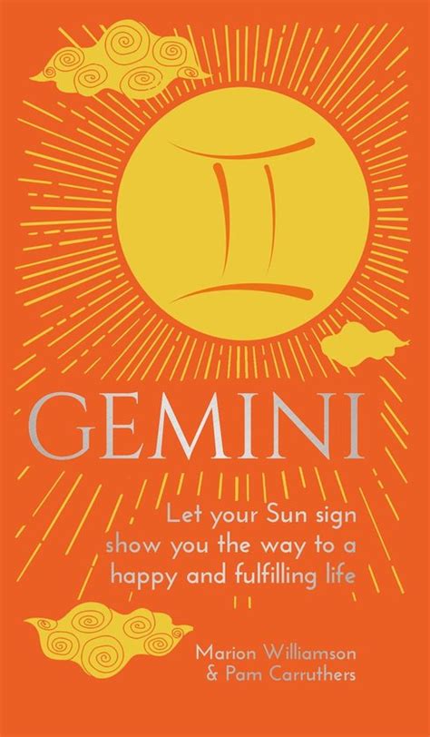 The Sun & Moon Sign Library Gemini