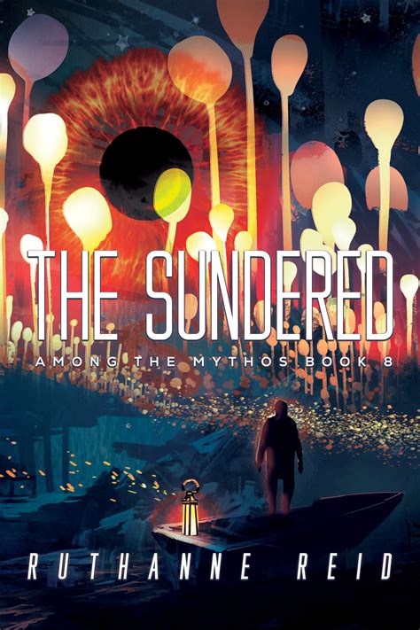 The Sundered Of Time