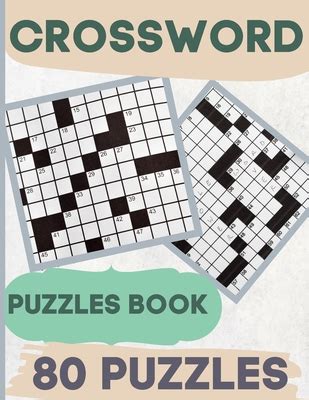 The Superlative Crossword Book